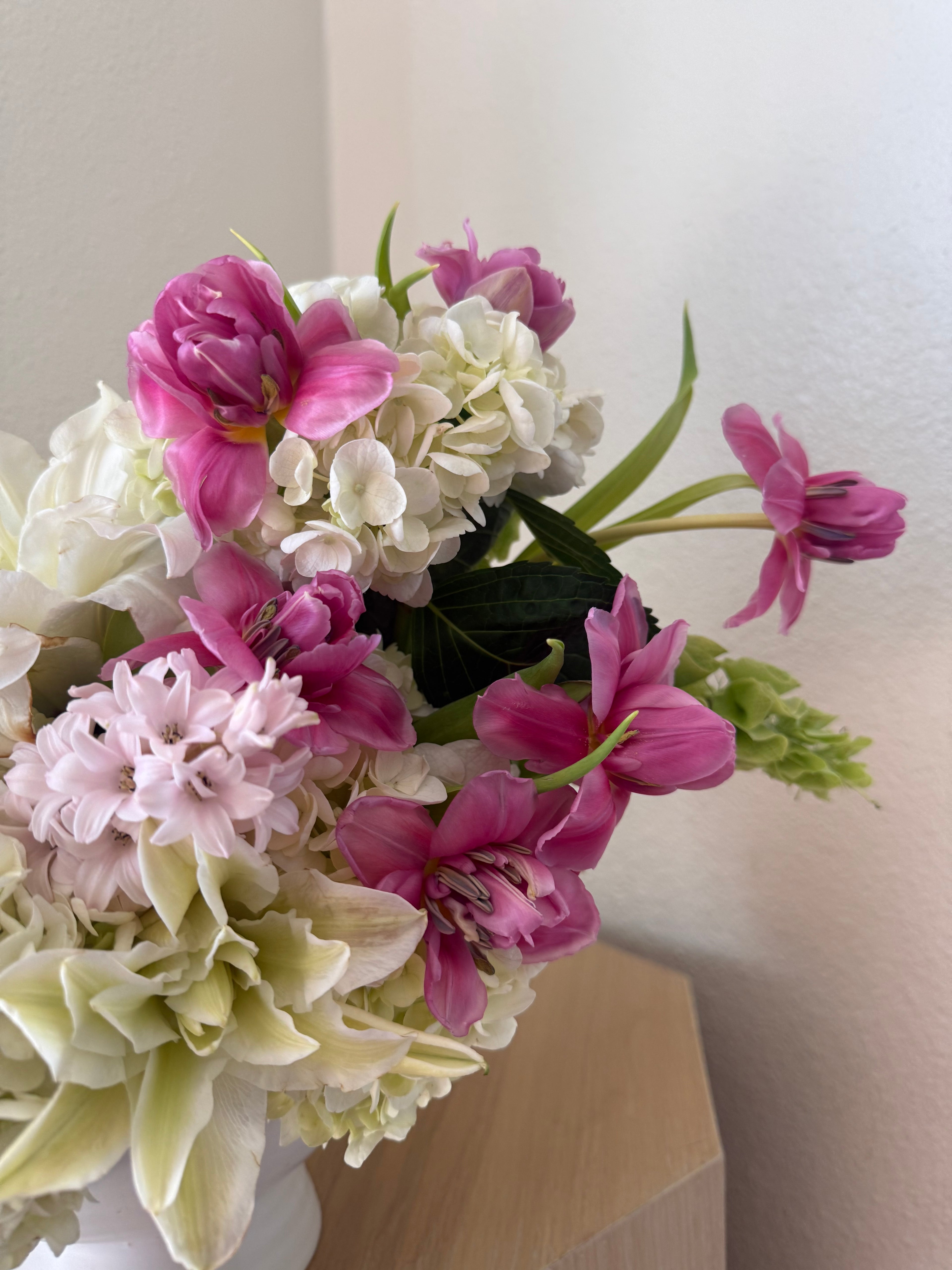 Forever Spring