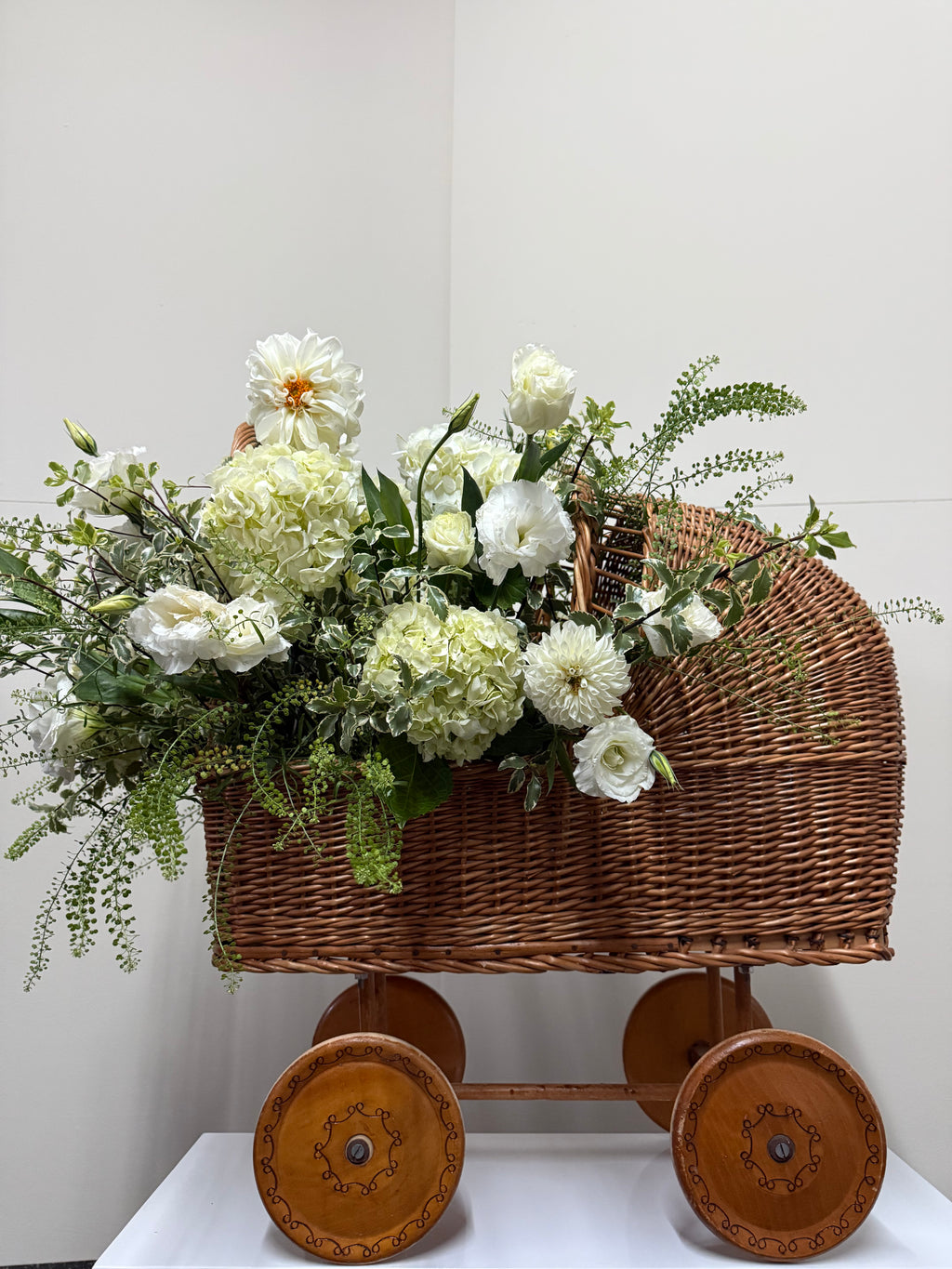 Bassinet Rental