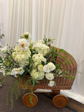 Bassinet Rental
